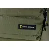 Średni plecak miejski National Geographic Pro khaki 11l
